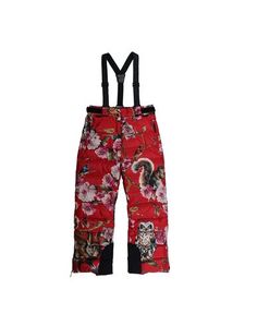 Лыжная одежда Dolce & Gabbana