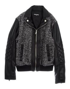 Куртка Dsquared2