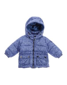 Пуховик с синт. наполнителем Officina 51