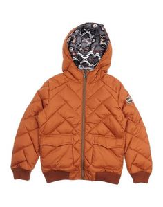 Пуховик Colmar Originals