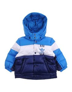 Пуховик Adidas Originals