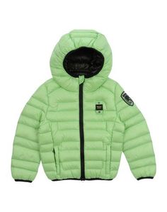 Пуховик Blauer