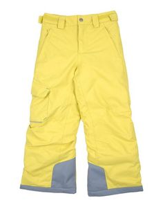 Лыжная одежда Columbia