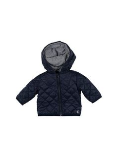 Пуховик с синт. наполнителем Petit Bateau