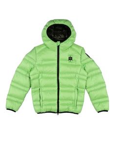 Пуховик Blauer
