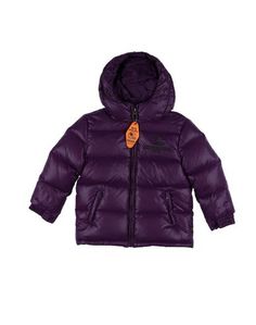 Пуховик Scotch & Soda