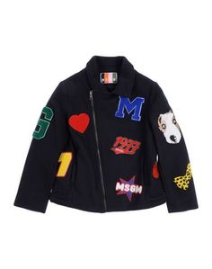 Пальто Msgm
