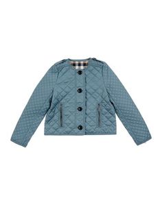 Куртка Burberry Children