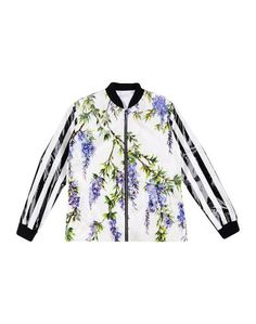 Легкое пальто Dolce & Gabbana