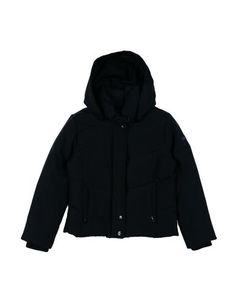 Пуховик Woolrich