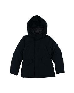 Пуховик Woolrich