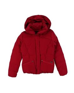 Пуховик Woolrich