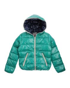 Пуховик Duvetica