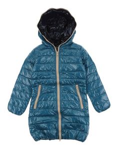 Пуховик Duvetica