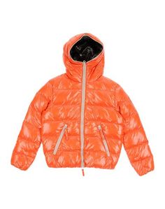 Пуховик Duvetica