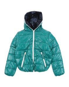 Пуховик Duvetica