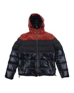 Пуховик Duvetica