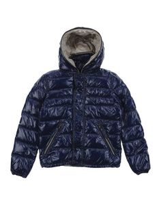 Пуховик Duvetica