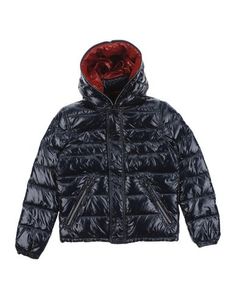 Пуховик Duvetica