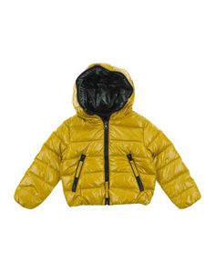 Пуховик Duvetica