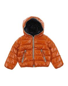 Пуховик Duvetica