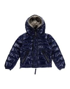 Пуховик Duvetica