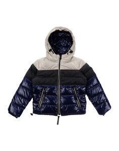 Пуховик Duvetica