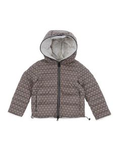 Пуховик Duvetica