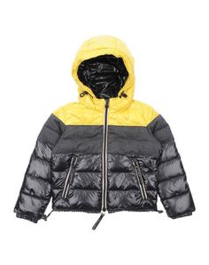 Пуховик Duvetica