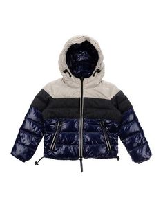 Пуховик Duvetica