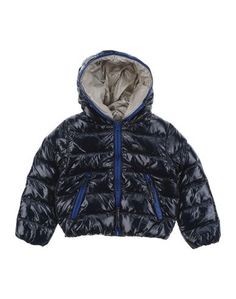 Пуховик Duvetica