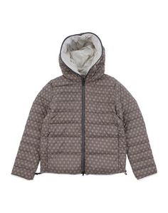 Пуховик Duvetica