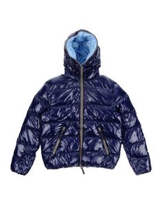 Пуховик Duvetica