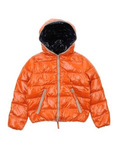 Пуховик Duvetica