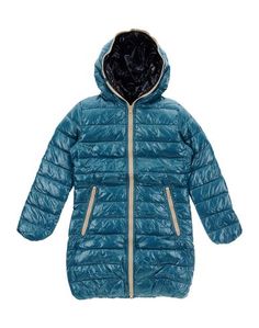 Пуховик Duvetica