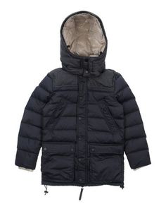 Пуховик Duvetica