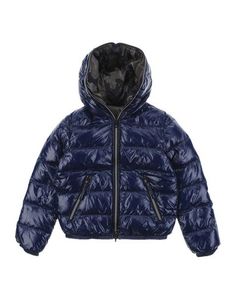 Пуховик Duvetica