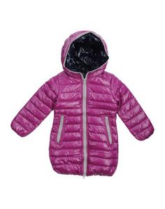 Пуховик Duvetica