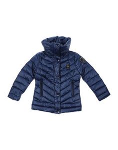 Пуховик Blauer