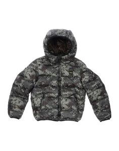 Пуховик Blauer