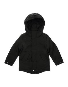 Пуховик Woolrich