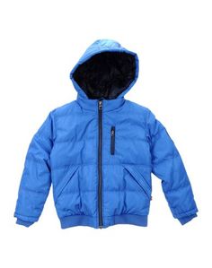 Пуховик с синт. наполнителем Levis Kidswear