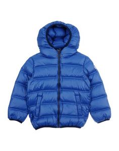 Пуховик North Sails