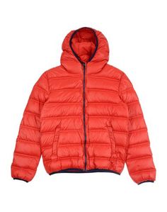 Пуховик North Sails