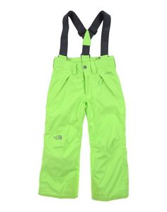 Лыжная одежда The North Face