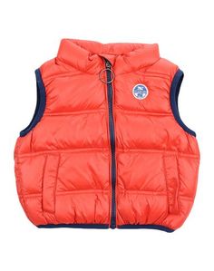 Пуховик North Sails