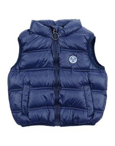 Пуховик North Sails