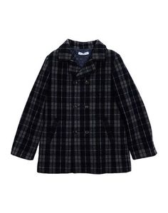 Пальто Dolce & Gabbana