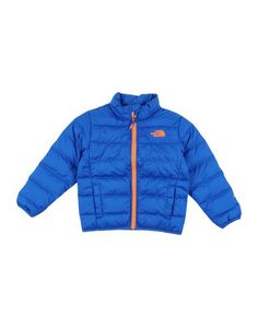 Пуховик The North Face
