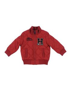 Куртка Tommy Hilfiger